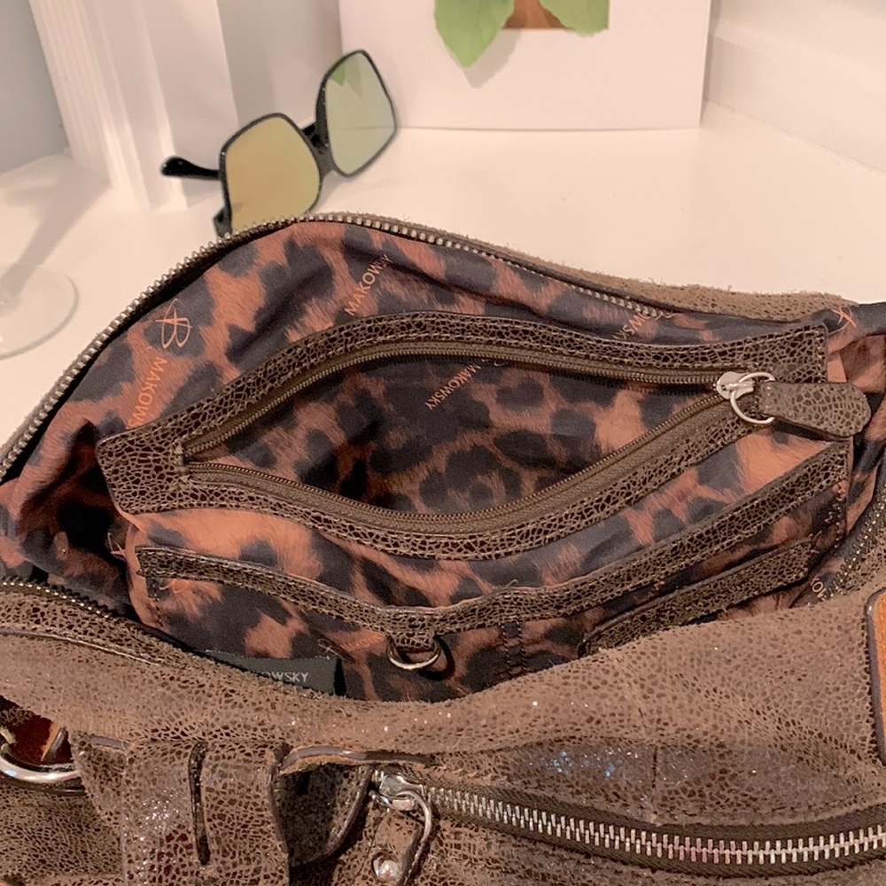 MAKOWSKI BAG - Picture 11 of 12